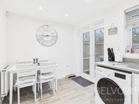 3 bedroom Terraced House for sale in Centenary Way, Newport, TF10