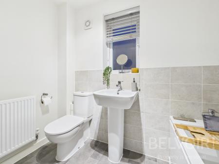 3 bedroom Terraced House for sale in Centenary Way, Newport, TF10