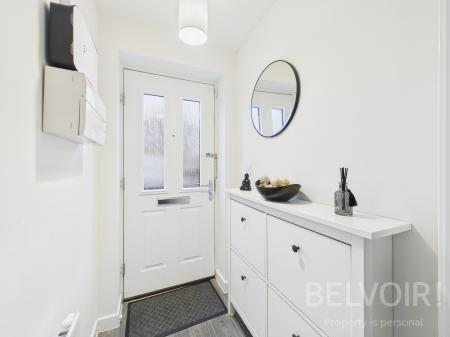 3 bedroom Terraced House for sale in Centenary Way, Newport, TF10