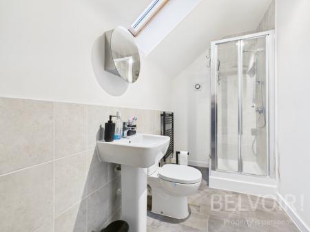 3 bedroom Terraced House for sale in Centenary Way, Newport, TF10