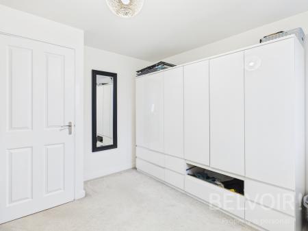 3 bedroom Terraced House for sale in Centenary Way, Newport, TF10