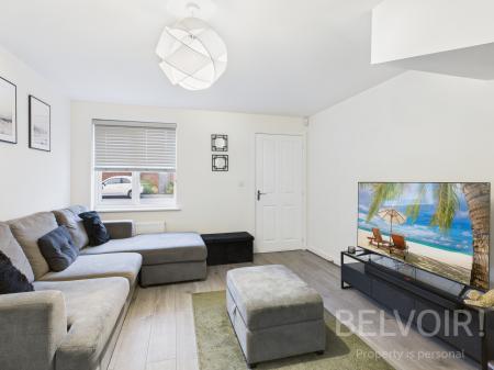 3 bedroom Terraced House for sale in Centenary Way, Newport, TF10