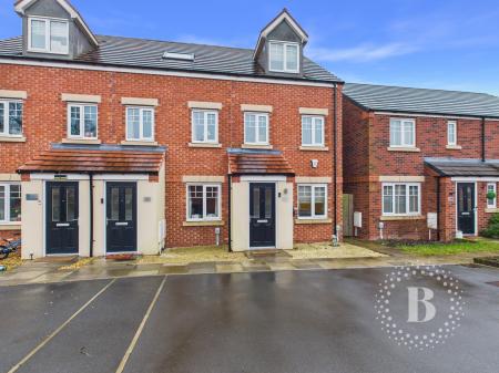 Centenary Way, Newport, TF10