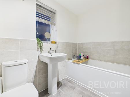 3 bedroom Terraced House for sale in Centenary Way, Newport, TF10
