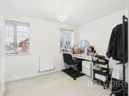 3 bedroom Terraced House for sale in Centenary Way, Newport, TF10