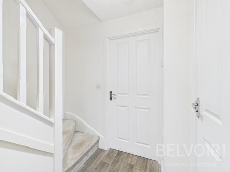 3 bedroom Terraced House for sale in Centenary Way, Newport, TF10