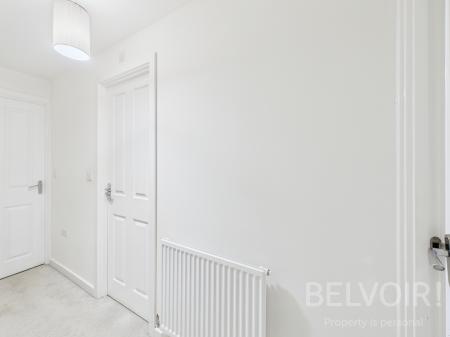 3 bedroom Terraced House for sale in Centenary Way, Newport, TF10
