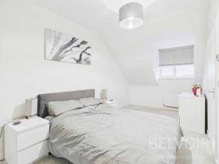 3 bedroom Terraced House for sale in Centenary Way, Newport, TF10