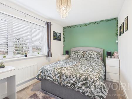 2 bedroom Semi-detached house for sale in John Rushton Drive, Priorslee, Telford, TF2