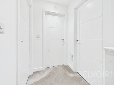 2 bedroom Semi-detached house for sale in John Rushton Drive, Priorslee, Telford, TF2