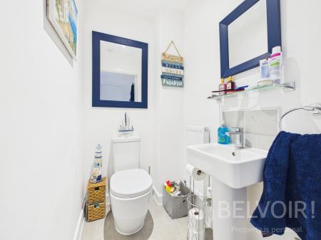 2 bedroom Semi-detached house for sale in John Rushton Drive, Priorslee, Telford, TF2