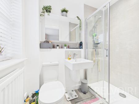 2 bedroom Semi-detached house for sale in John Rushton Drive, Priorslee, Telford, TF2