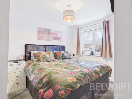 2 bedroom Semi-detached house for sale in John Rushton Drive, Priorslee, Telford, TF2