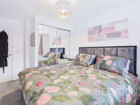 2 bedroom Semi-detached house for sale in John Rushton Drive, Priorslee, Telford, TF2