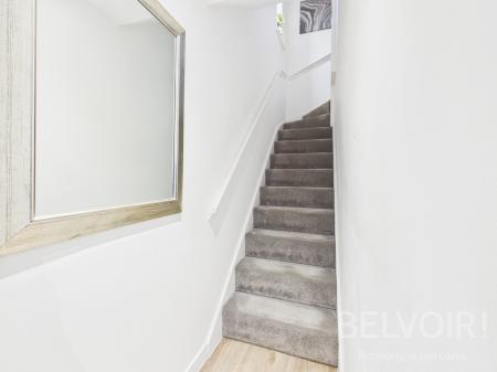 2 bedroom Semi-detached house for sale in John Rushton Drive, Priorslee, Telford, TF2