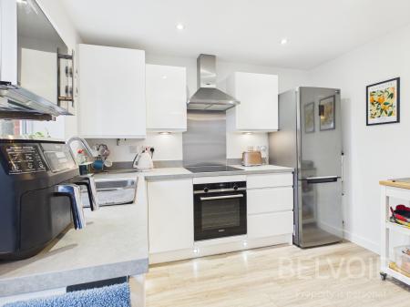 2 bedroom Semi-detached house for sale in John Rushton Drive, Priorslee, Telford, TF2