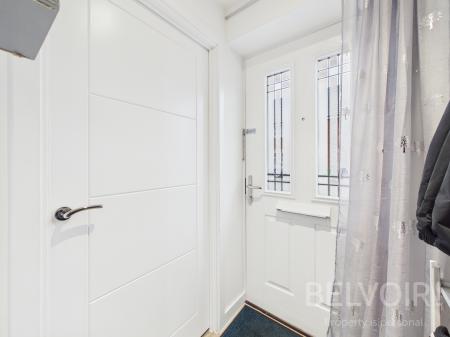 2 bedroom Semi-detached house for sale in John Rushton Drive, Priorslee, Telford, TF2