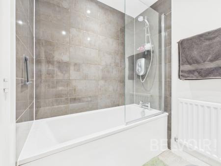 2 bedroom Semi-detached house for sale in John Rushton Drive, Priorslee, Telford, TF2