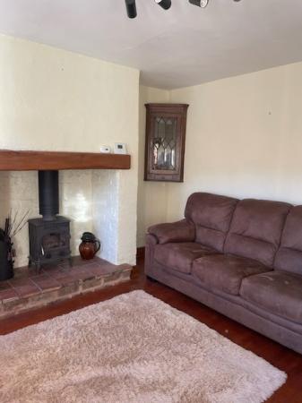 2 bedroom Terraced House to let in Park Street, Madeley, Telford, TF7