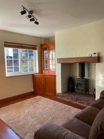 2 bedroom Terraced House to let in Park Street, Madeley, Telford, TF7