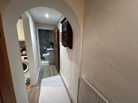 2 bedroom Terraced House to let in Park Street, Madeley, Telford, TF7