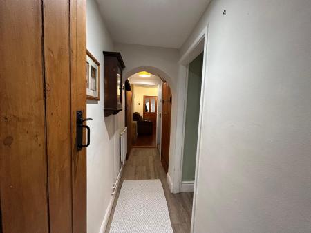 2 bedroom Terraced House to let in Park Street, Madeley, Telford, TF7