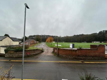 2 bedroom Terraced House to let in Park Street, Madeley, Telford, TF7