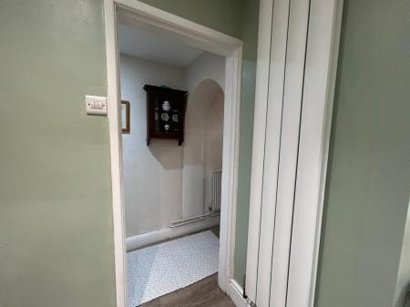 2 bedroom Terraced House to let in Park Street, Madeley, Telford, TF7