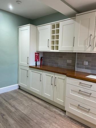 2 bedroom Terraced House to let in Park Street, Madeley, Telford, TF7