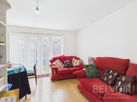 4 bedroom Town house for sale in The Nettlefolds, Hadley, Telford, TF1