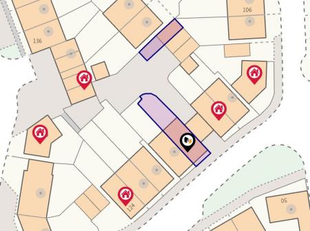 4 bedroom Town house for sale in The Nettlefolds, Hadley, Telford, TF1