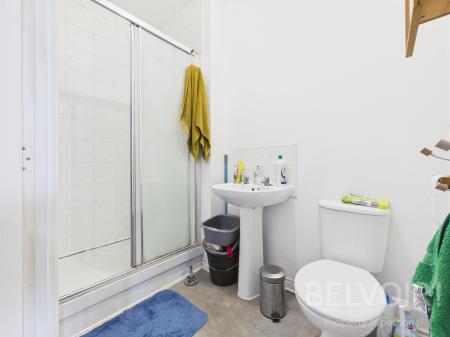 4 bedroom Town house for sale in The Nettlefolds, Hadley, Telford, TF1