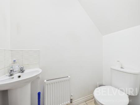 4 bedroom Town house for sale in The Nettlefolds, Hadley, Telford, TF1