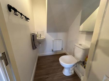 3 bedroom Semi-detached house to let in Connomara Meadow, Horsehay, TF4