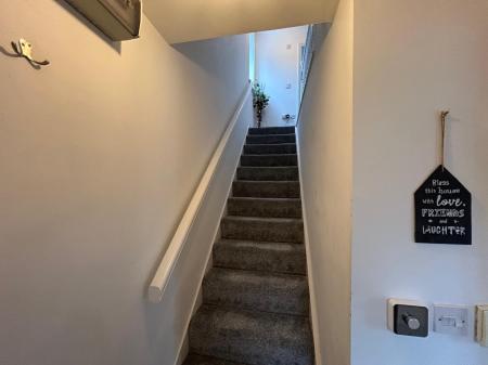 3 bedroom Semi-detached house to let in Connomara Meadow, Horsehay, TF4