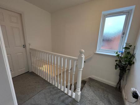 3 bedroom Semi-detached house to let in Connomara Meadow, Horsehay, TF4