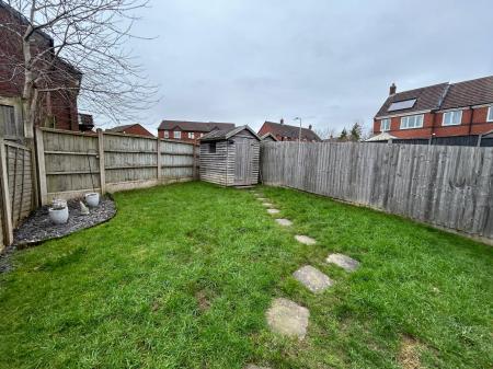 3 bedroom Semi-detached house to let in Connomara Meadow, Horsehay, TF4