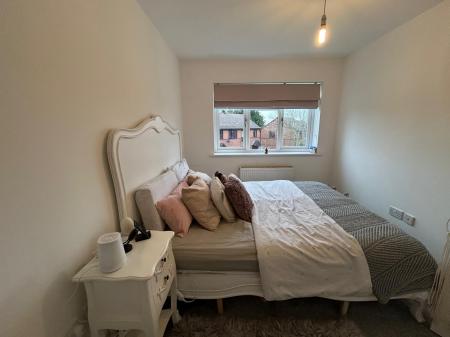 3 bedroom Semi-detached house to let in Connomara Meadow, Horsehay, TF4