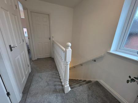 3 bedroom Semi-detached house to let in Connomara Meadow, Horsehay, TF4