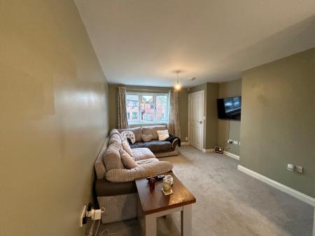 3 bedroom Semi-detached house to let in Connomara Meadow, Horsehay, TF4