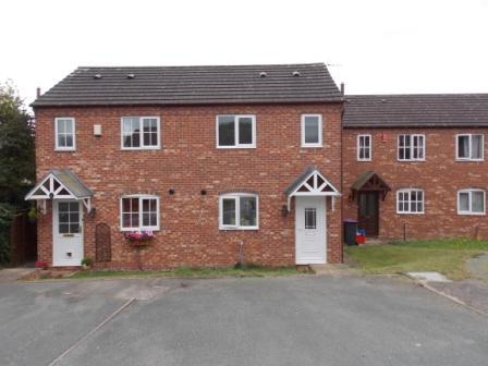 Wagtail Drive, Aqueduct, Telford, TF4