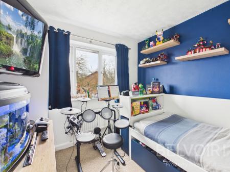 3 bedroom Semi-detached house for sale in Dunmaster Way, Stirchley, Telford, TF3