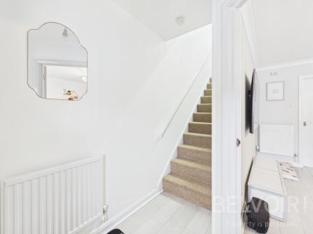 3 bedroom Semi-detached house for sale in Dunmaster Way, Stirchley, Telford, TF3