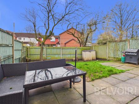 3 bedroom Semi-detached house for sale in Dunmaster Way, Stirchley, Telford, TF3