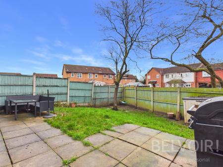 3 bedroom Semi-detached house for sale in Dunmaster Way, Stirchley, Telford, TF3