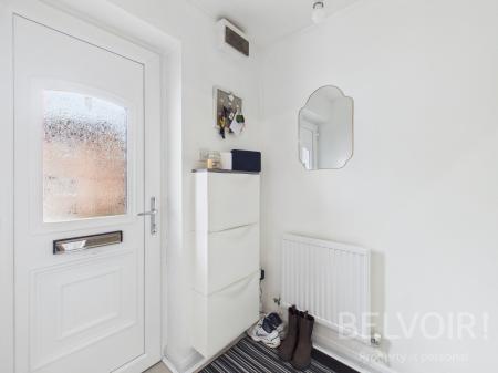 3 bedroom Semi-detached house for sale in Dunmaster Way, Stirchley, Telford, TF3