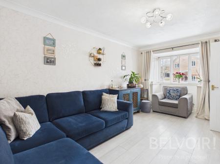 3 bedroom Semi-detached house for sale in Dunmaster Way, Stirchley, Telford, TF3