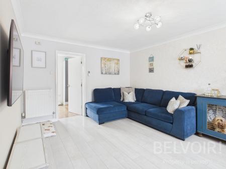 3 bedroom Semi-detached house for sale in Dunmaster Way, Stirchley, Telford, TF3