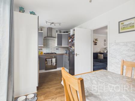 3 bedroom Semi-detached house for sale in Dunmaster Way, Stirchley, Telford, TF3