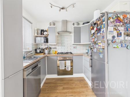 3 bedroom Semi-detached house for sale in Dunmaster Way, Stirchley, Telford, TF3